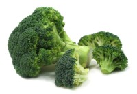 El brócoli es un alimento alcalino