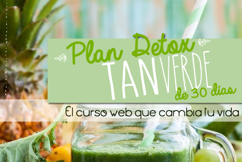 Plan Detox 30 dias