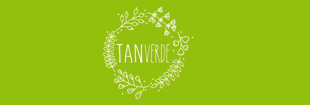 Tan Verde logo