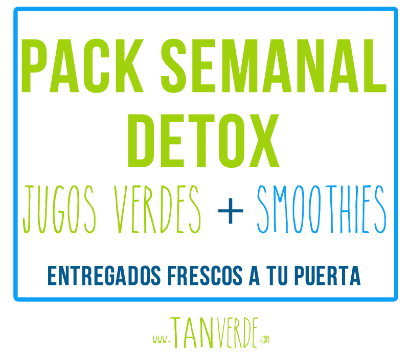 Promo Detox 10 Dias